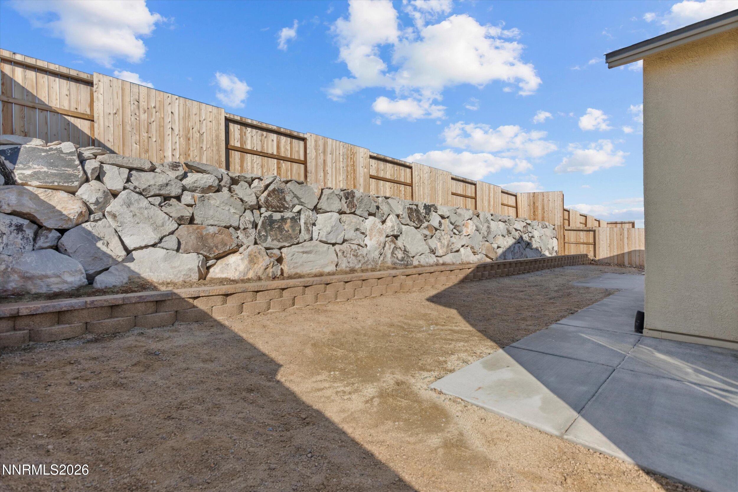 11125 Gallaudet Drive Reno, NV 89506 - Photo 26 of 32 a view of a terrace