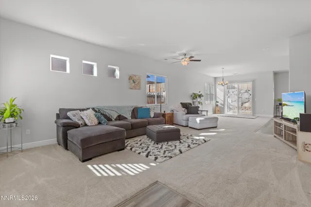 $546,900 | 11125 Gallaudet Drive, Reno, NV 89506