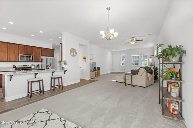 $546,900 | 11125 Gallaudet Drive, Reno, NV 89506