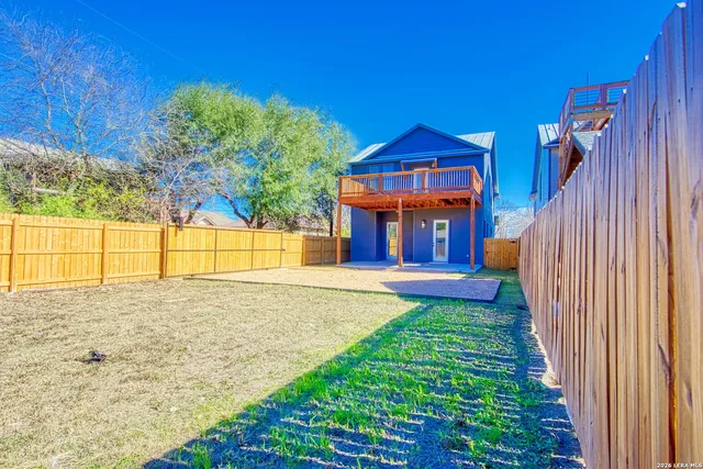 $424,900 | 1115 North Palmetto, San Antonio, TX 78202