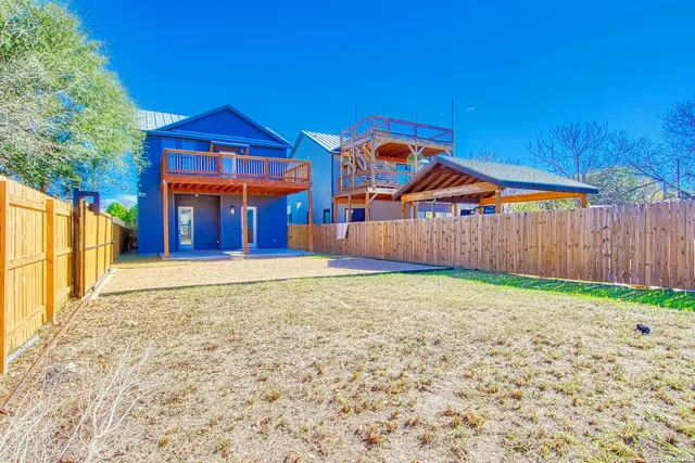 $424,900 | 1115 North Palmetto, San Antonio, TX 78202