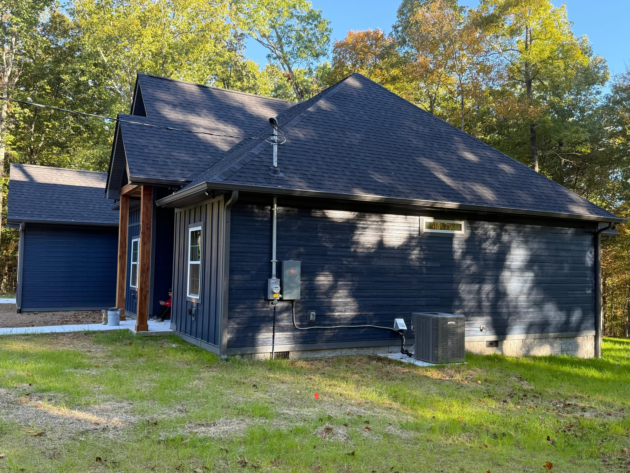 0 Sarvis Ridge Road Normandy, TN 37360 - Photo 7 of 22 a view of a house with tub and yard