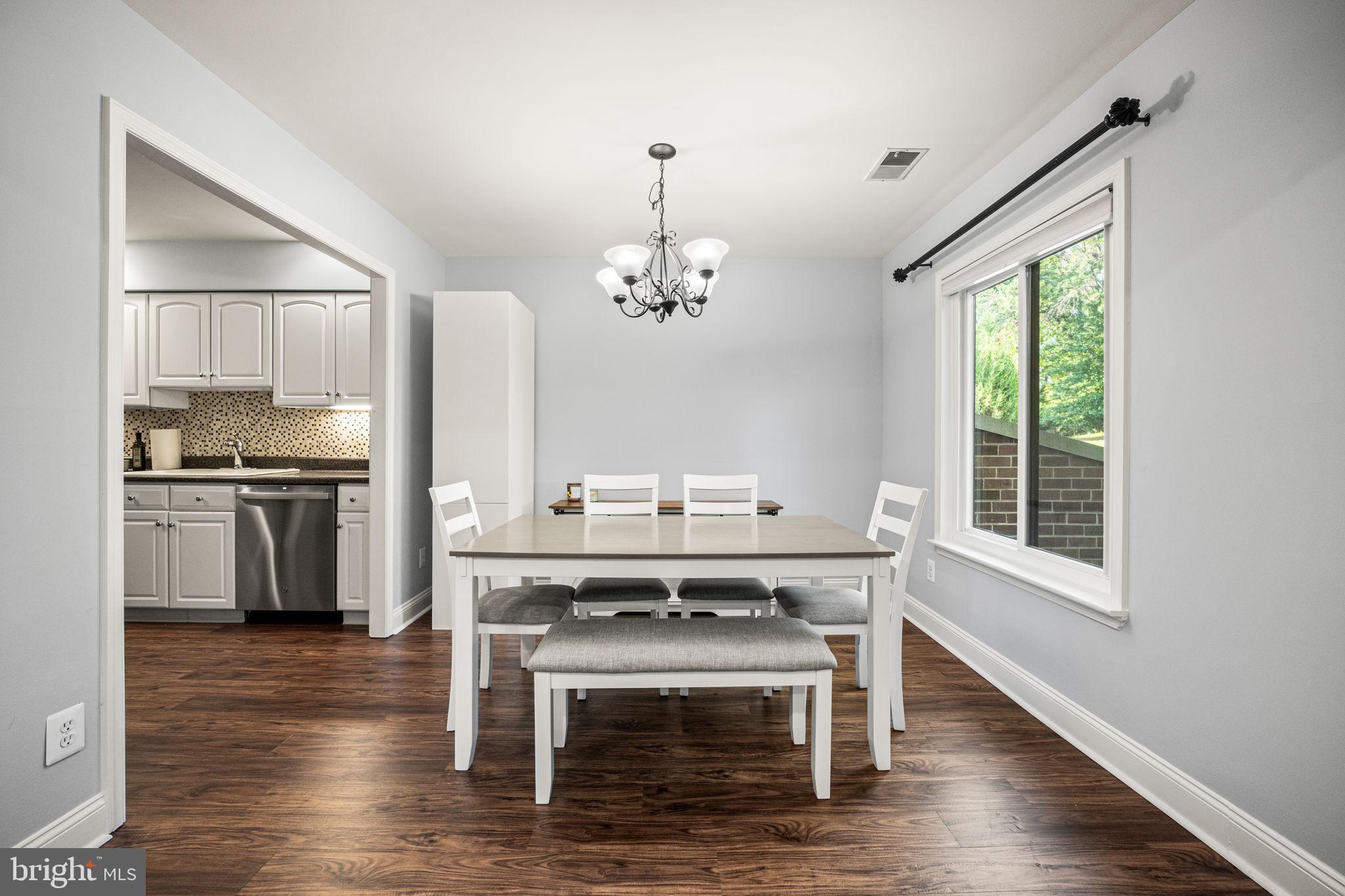 402 Danor Court Chesterbrook, PA 19087 - Photo 13 of 30 Dining Room