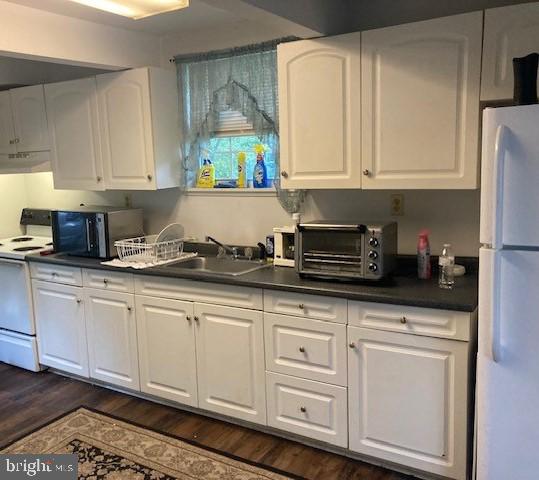 26502 Mariners Road Crisfield, MD 21817 - Photo 2 of 10 Gallery Image 2