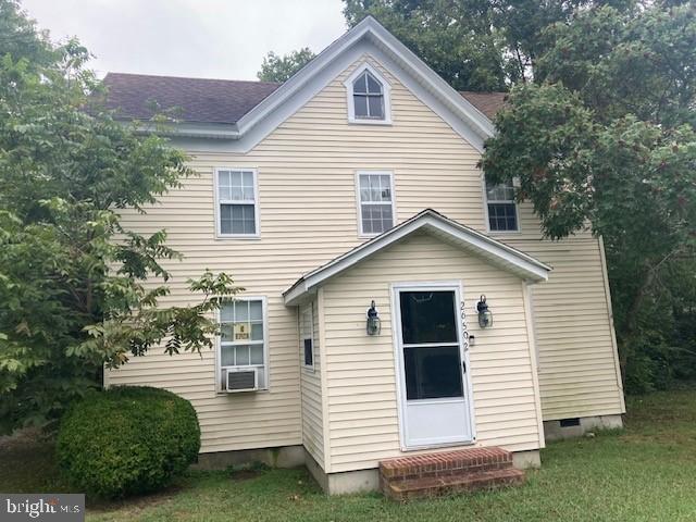 26502 Mariners Road Crisfield, MD 21817 - Photo 10 of 10 Gallery Image 10