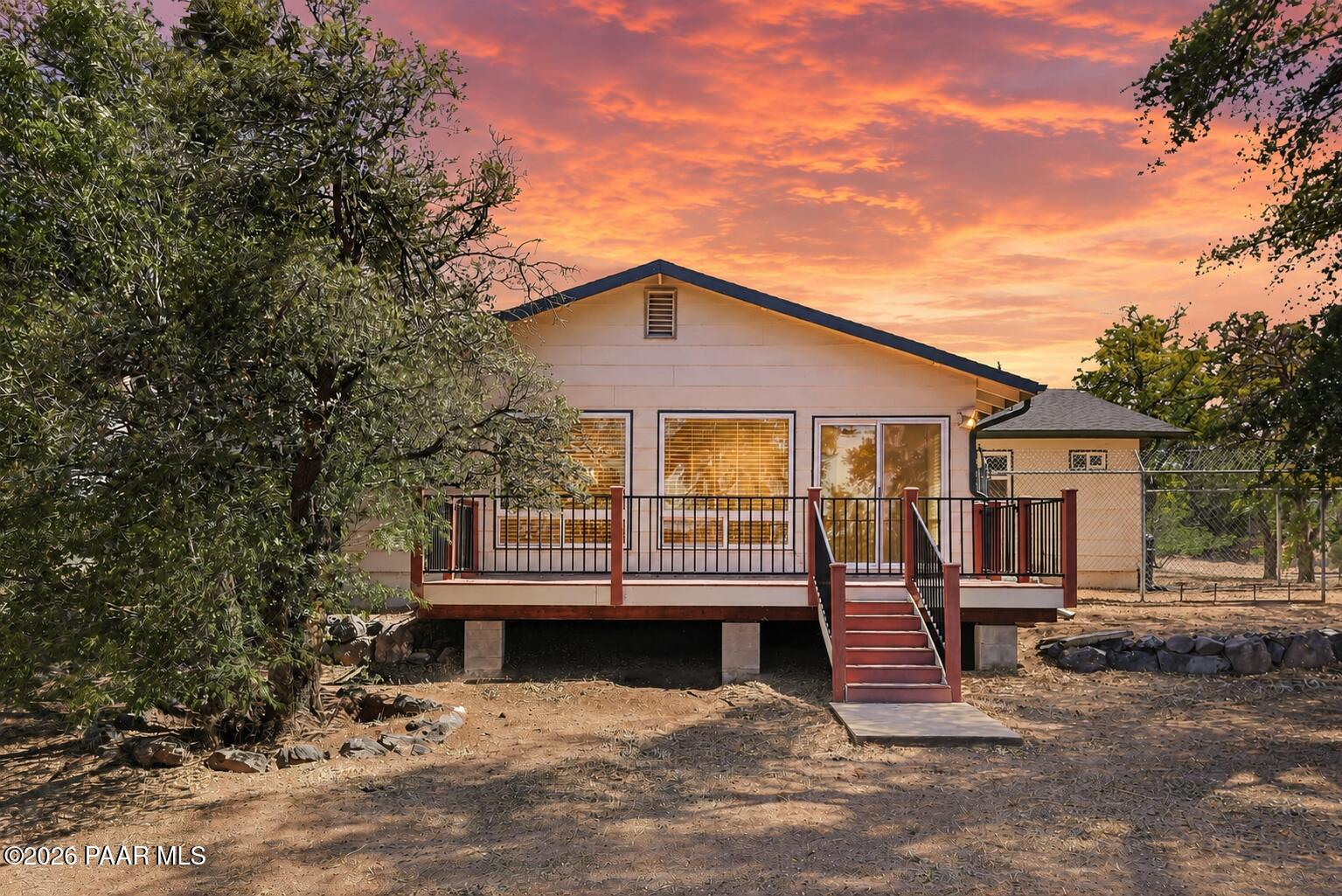 1690 West Oneal Road Prescott, AZ 86305 - Photo 1 of 61 Your Prescott Homestead Awaits!