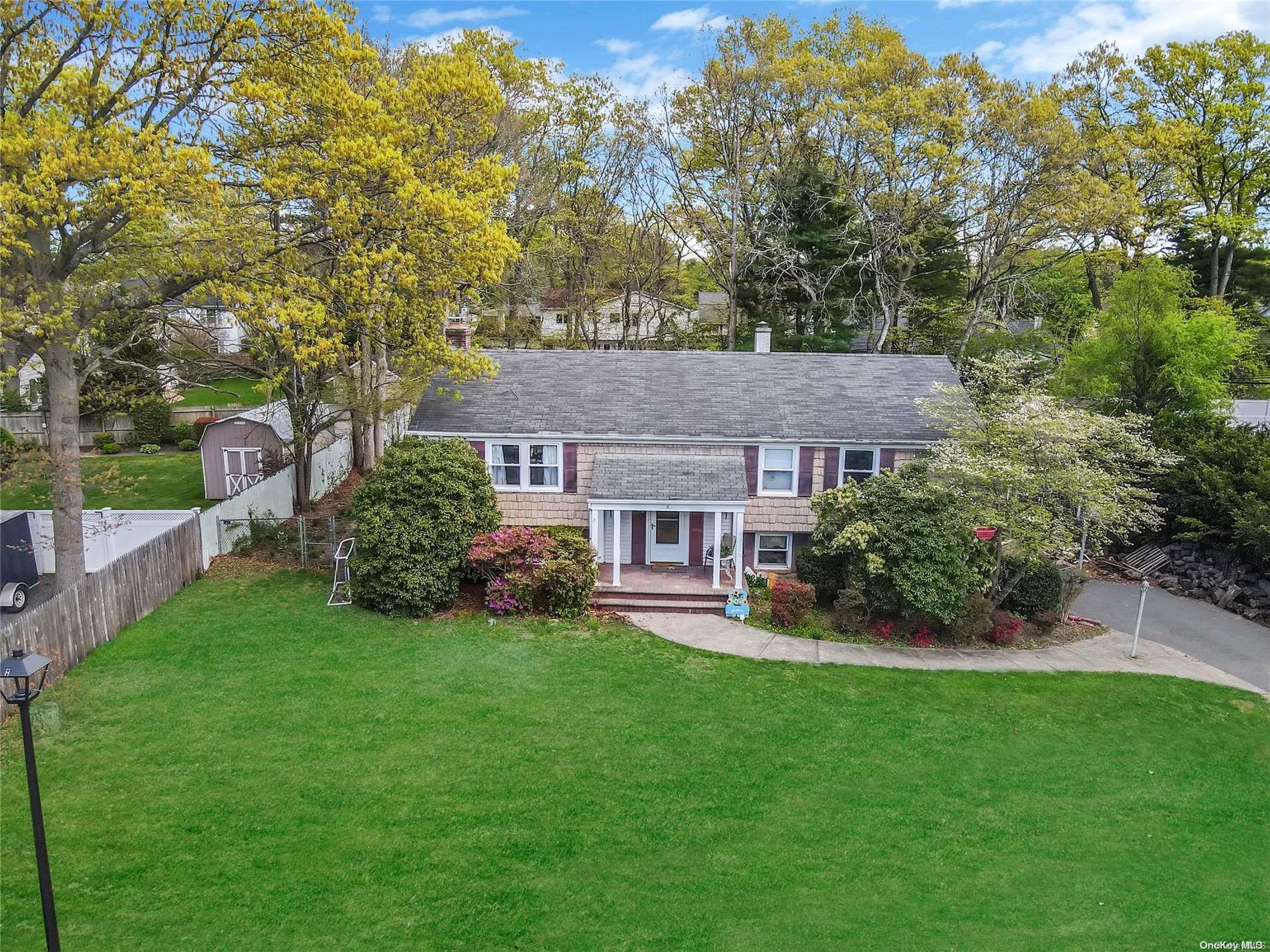 3 Pennaquid Road Coram, NY 11727 - Photo 1 of 1 Gallery Image 1