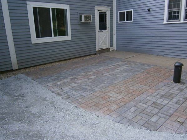125 West Main Street Rindge, NH 03461 - Photo 5 of 19 a view of a house with backyard
