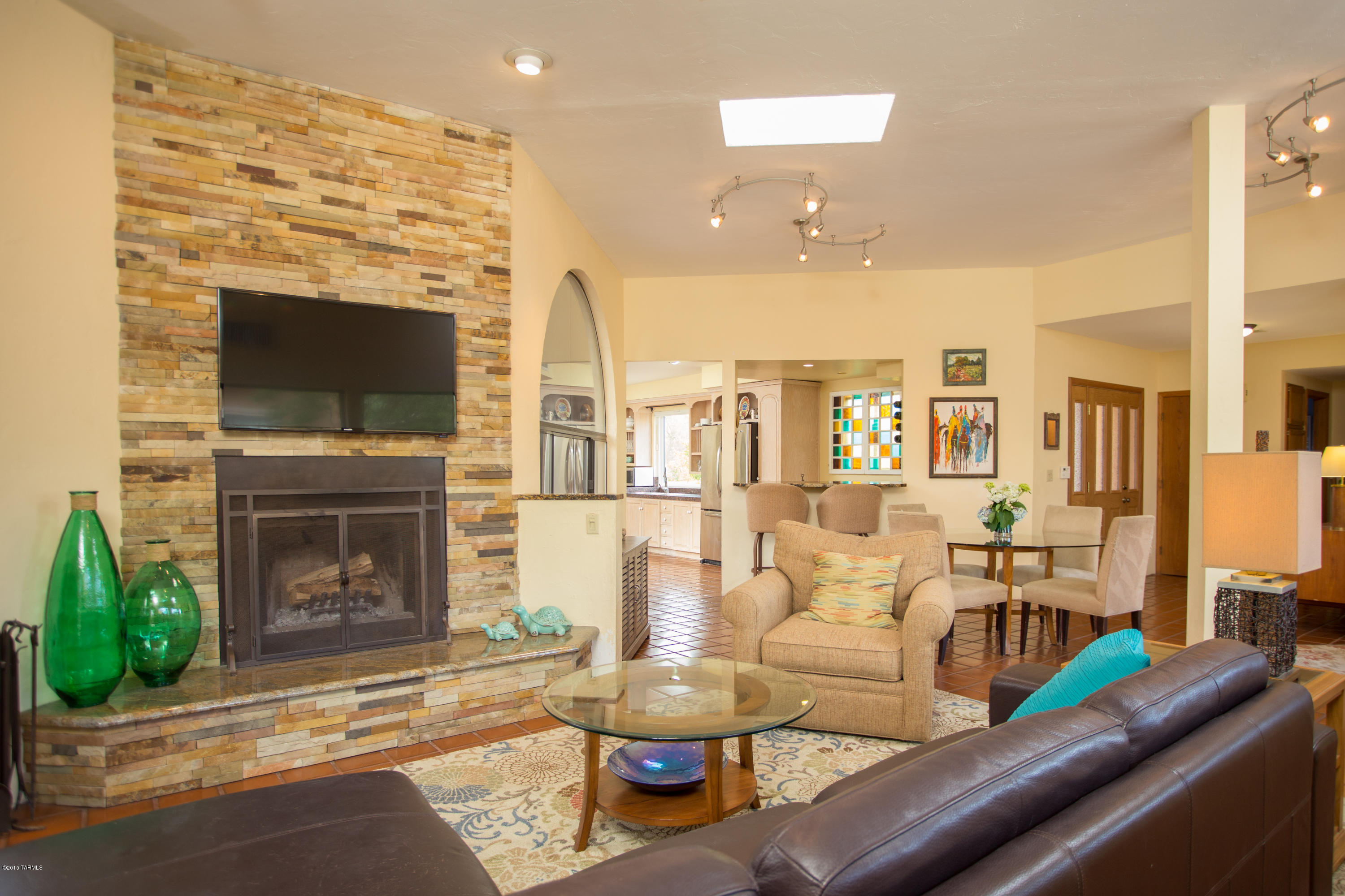 5301 North Pontatoc Road Tucson, AZ 85718 - Photo 7 of 34 Gallery Image 7
