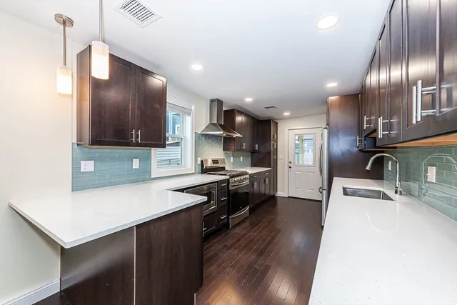 $5,995 | 28 Albion Street, Unit 1, Medford, MA 02155