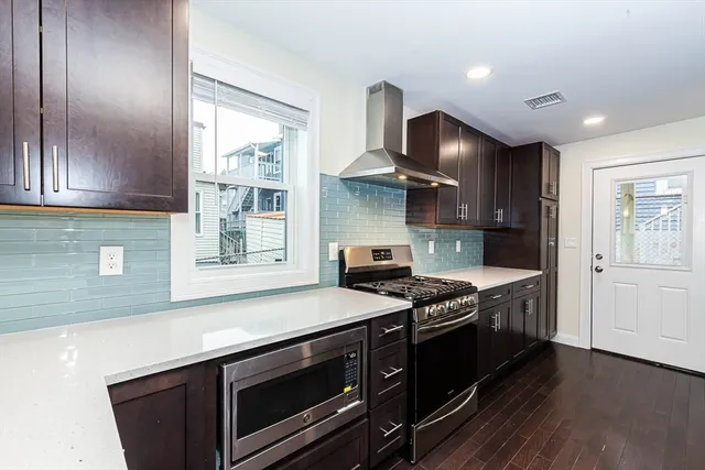 $5,995 | 28 Albion Street, Unit 1, Medford, MA 02155