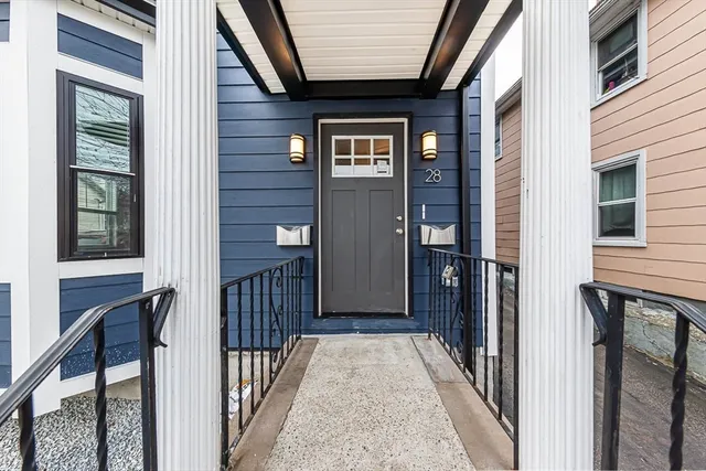 $5,995 | 28 Albion Street, Unit 1, Medford, MA 02155