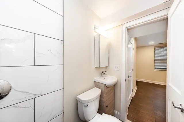 $5,995 | 28 Albion Street, Unit 1, Medford, MA 02155