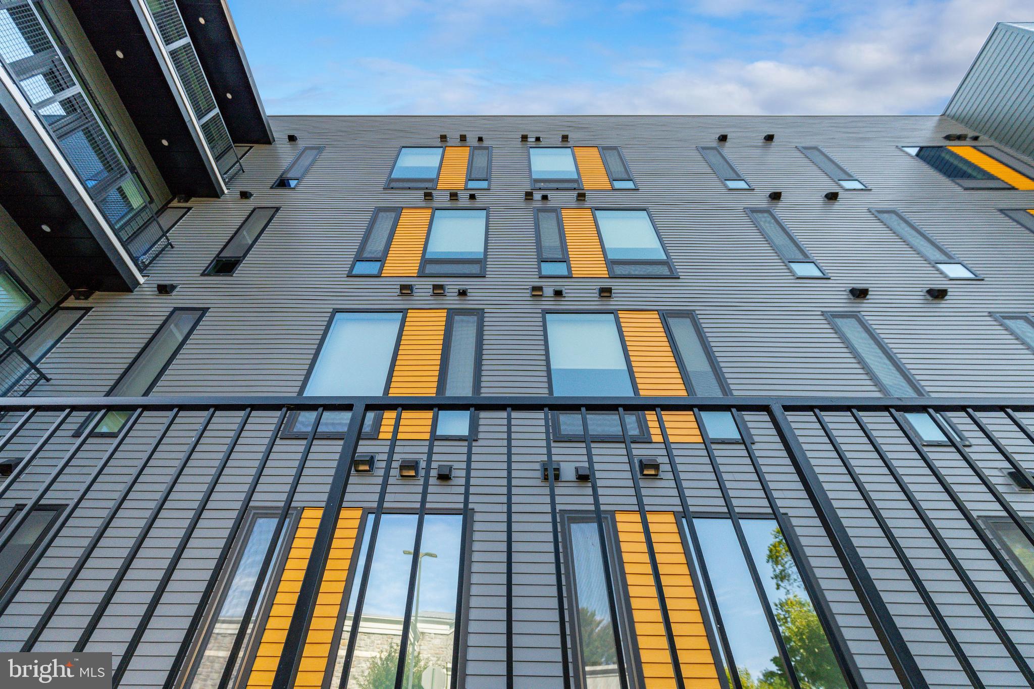 6910 Ridge Avenue, Unit 409 Philadelphia, PA 19128 - Photo 11 of 21 a view of an outdoor space