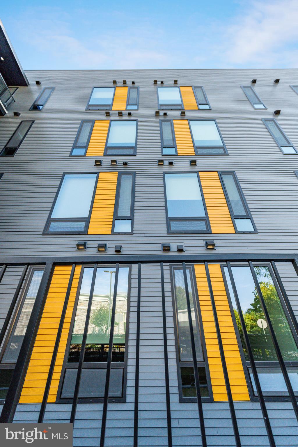 6910 Ridge Avenue, Unit 409 Philadelphia, PA 19128 - Photo 12 of 21 swimming pool view from a balcony