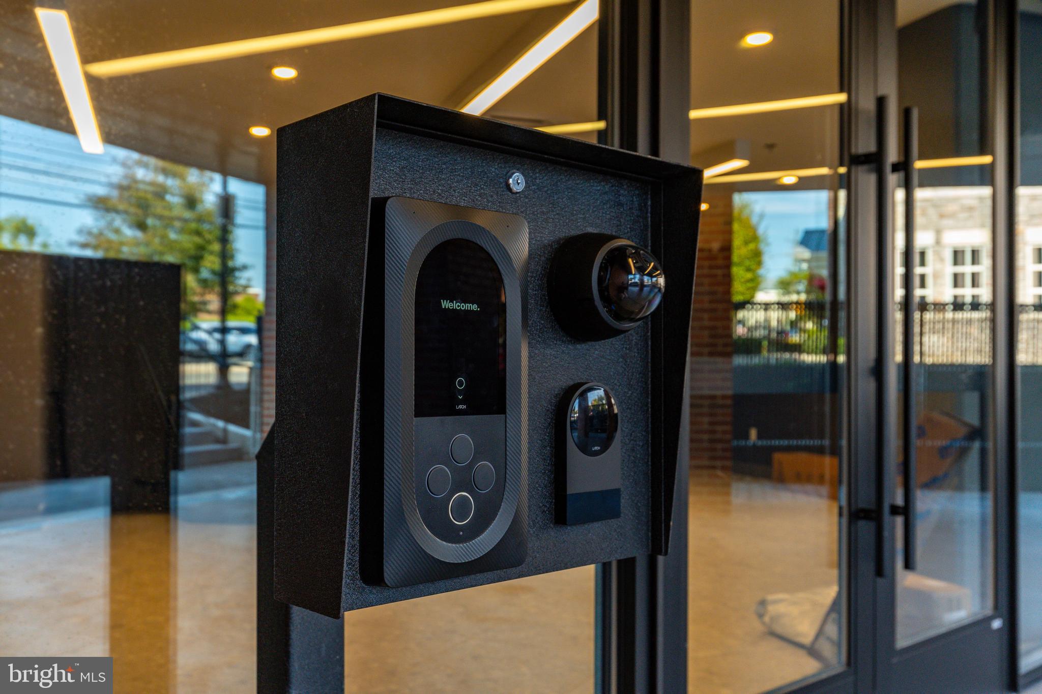 6910 Ridge Avenue, Unit 409 Philadelphia, PA 19128 - Photo 6 of 21 a close view of water heater room