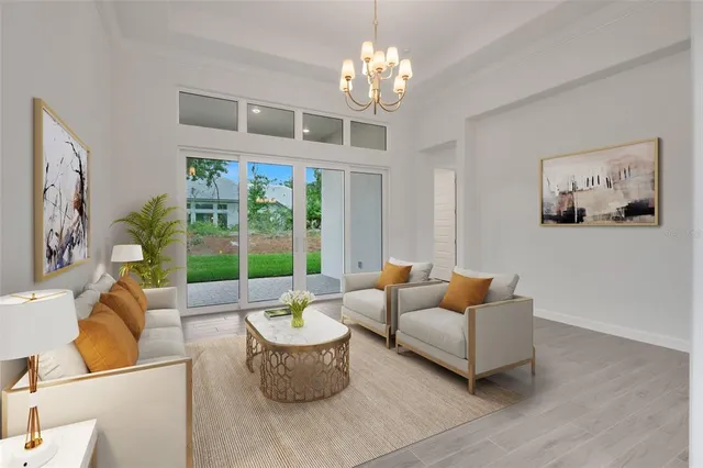 $950,000 | 106 New Leatherwood Drive, Palm Coast, FL 32137