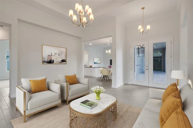 $950,000 | 106 New Leatherwood Drive, Palm Coast, FL 32137