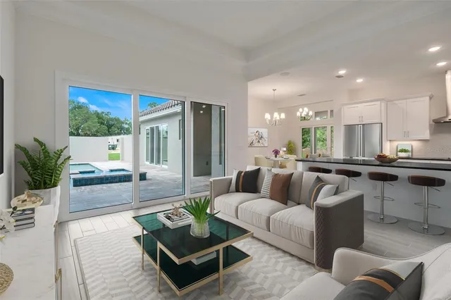 $950,000 | 106 New Leatherwood Drive, Palm Coast, FL 32137