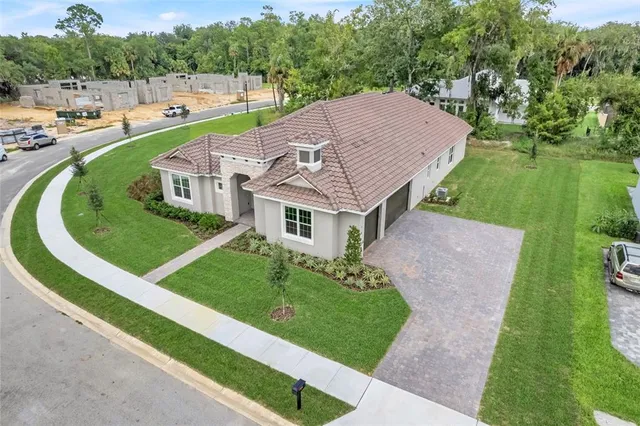 $950,000 | 106 New Leatherwood Drive, Palm Coast, FL 32137