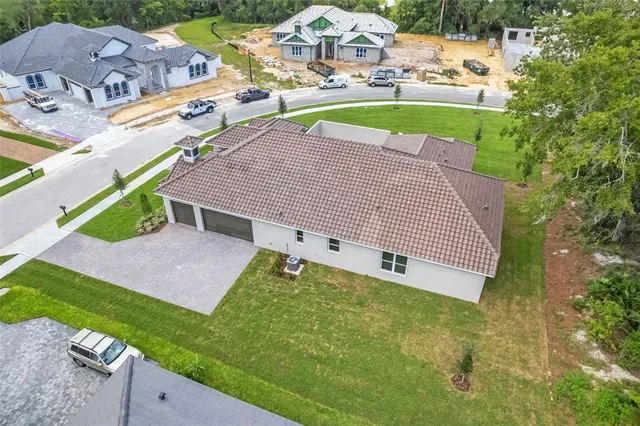 $950,000 | 106 New Leatherwood Drive, Palm Coast, FL 32137
