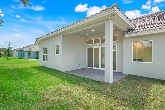 $950,000 | 106 New Leatherwood Drive, Palm Coast, FL 32137