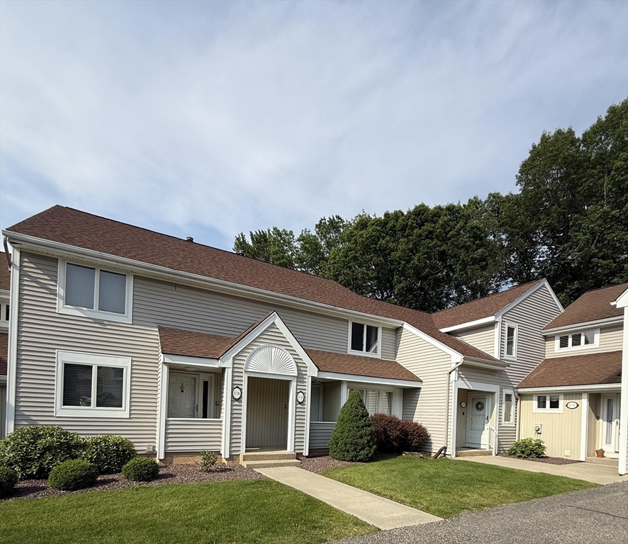 2205 Boston Road, Unit C25 Wilbraham, MA 01095 - Photo 1 of 42