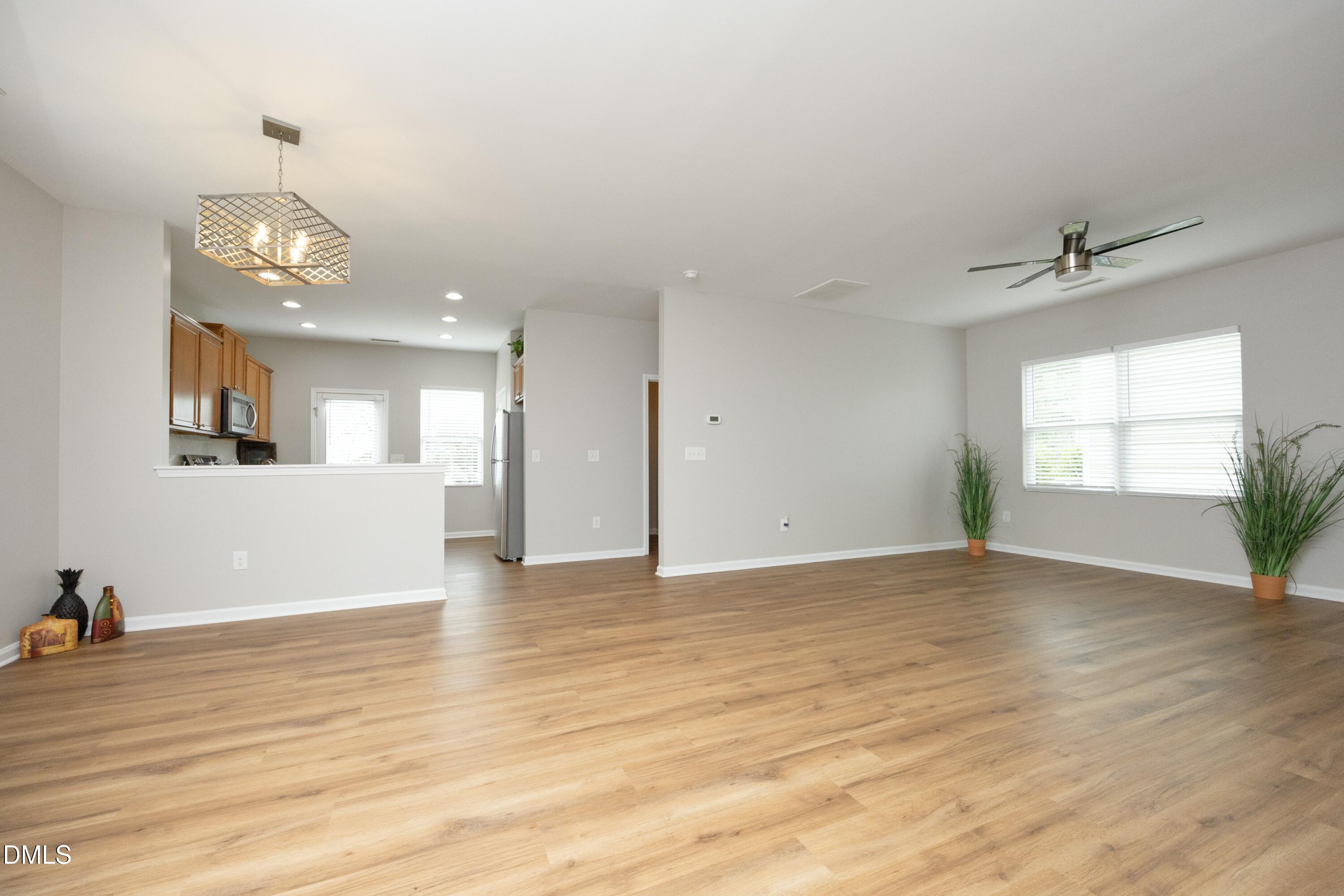 4344 Lyman Avenue Raleigh, NC 27616 - Photo 5 of 39 05LivingAreas