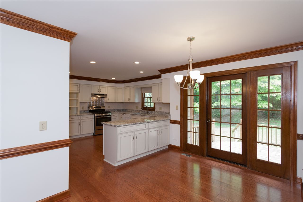2008 Upland Court Raleigh, NC 27615 - Photo 9 of 25 Breakfast Area