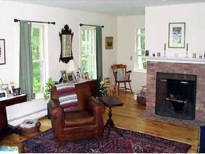 741 Spring Hill Road Waitsfield, VT 05673 - Photo 3 of 4