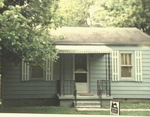 1508 Ely Road Hixson, TN 37343 - Photo 1 of 1 Primary Photo