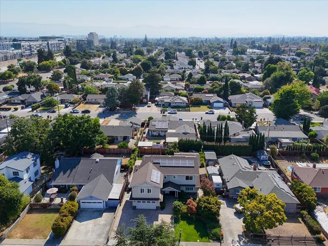 $2,780,000 | 650 Ardis Avenue, San Jose, CA 95117