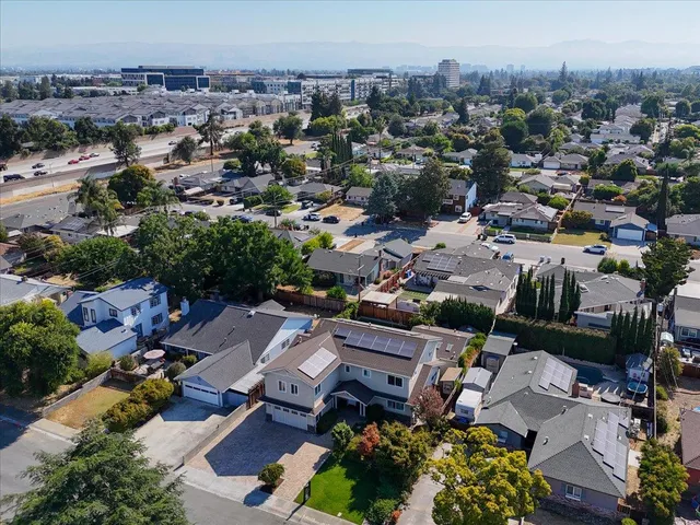 $2,780,000 | 650 Ardis Avenue, San Jose, CA 95117