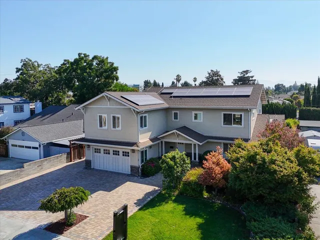 $2,780,000 | 650 Ardis Avenue, San Jose, CA 95117