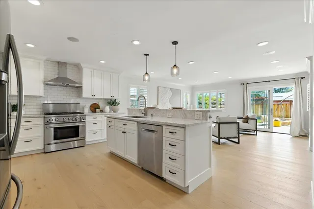 $2,780,000 | 650 Ardis Avenue, San Jose, CA 95117