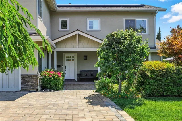 $2,780,000 | 650 Ardis Avenue, San Jose, CA 95117