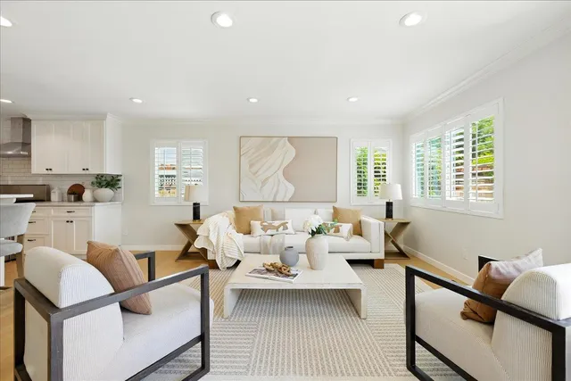 $2,780,000 | 650 Ardis Avenue, San Jose, CA 95117