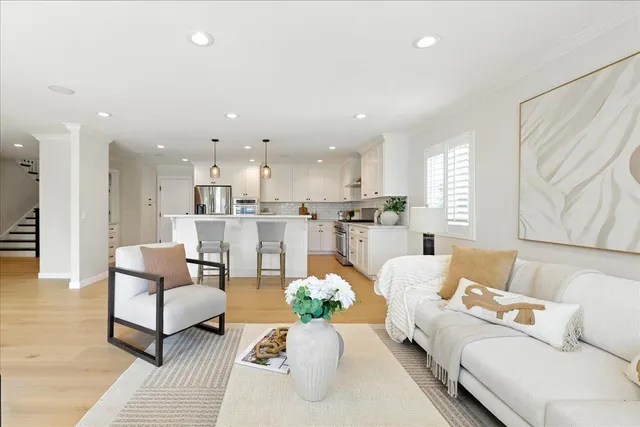 $2,780,000 | 650 Ardis Avenue, San Jose, CA 95117