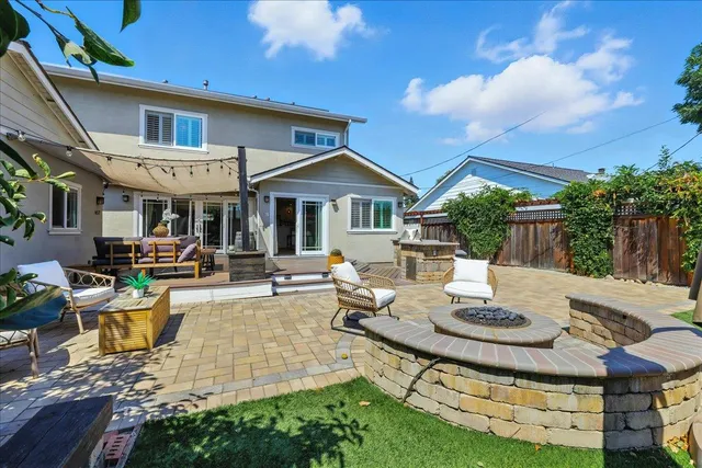 $2,780,000 | 650 Ardis Avenue, San Jose, CA 95117