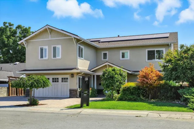 $2,780,000 | 650 Ardis Avenue, San Jose, CA 95117