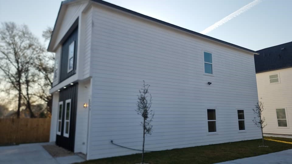 5130 Clover Street, Unit A Houston, TX 77033 - Photo 4 of 18