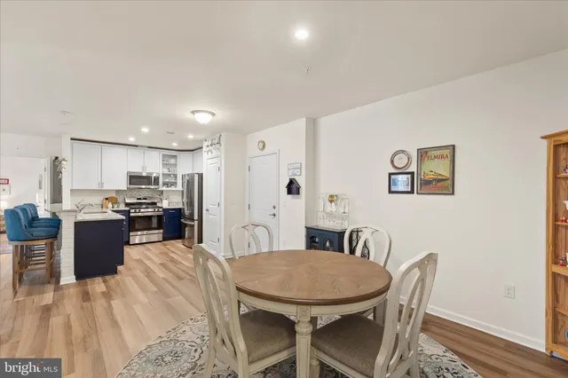 $335,000 | 24160 Port Lane, Unit 107, Lewes, DE 19958