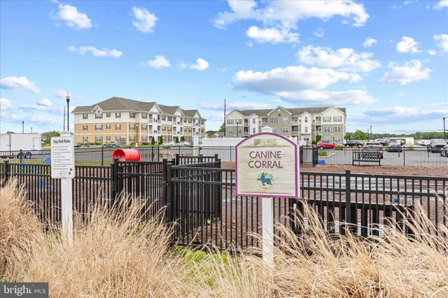 $335,000 | 24160 Port Lane, Unit 107, Lewes, DE 19958