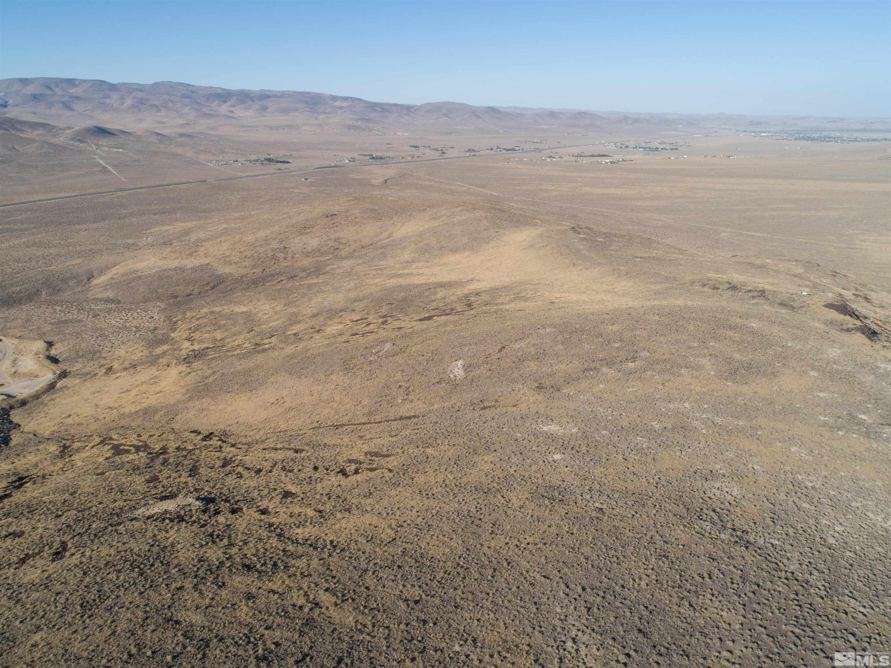 1000 Micro Way Silver Springs, NV 89429 - Photo 11 of 15 a view of beach and mountain