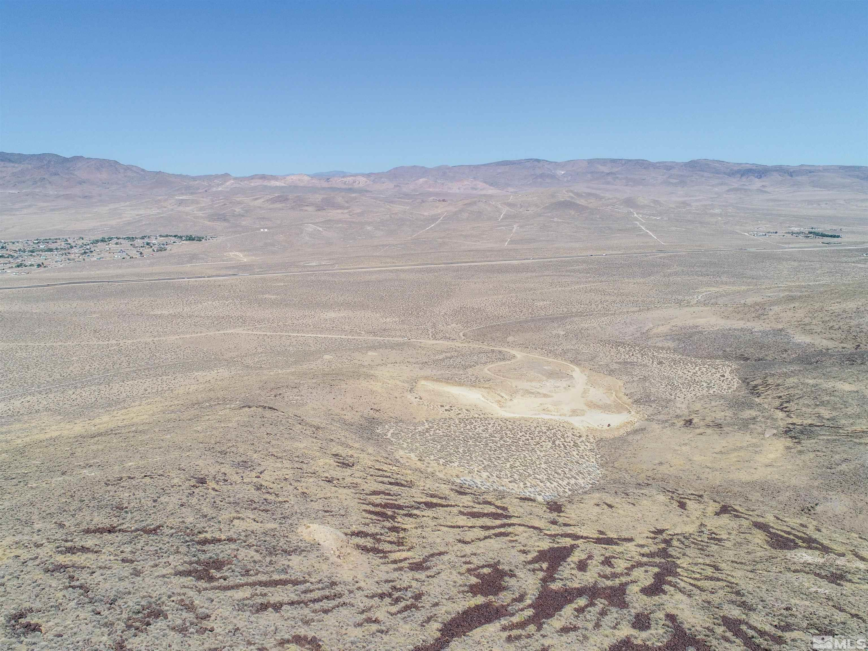 1000 Micro Way Silver Springs, NV 89429 - Photo 8 of 15 a view of lake and mountain