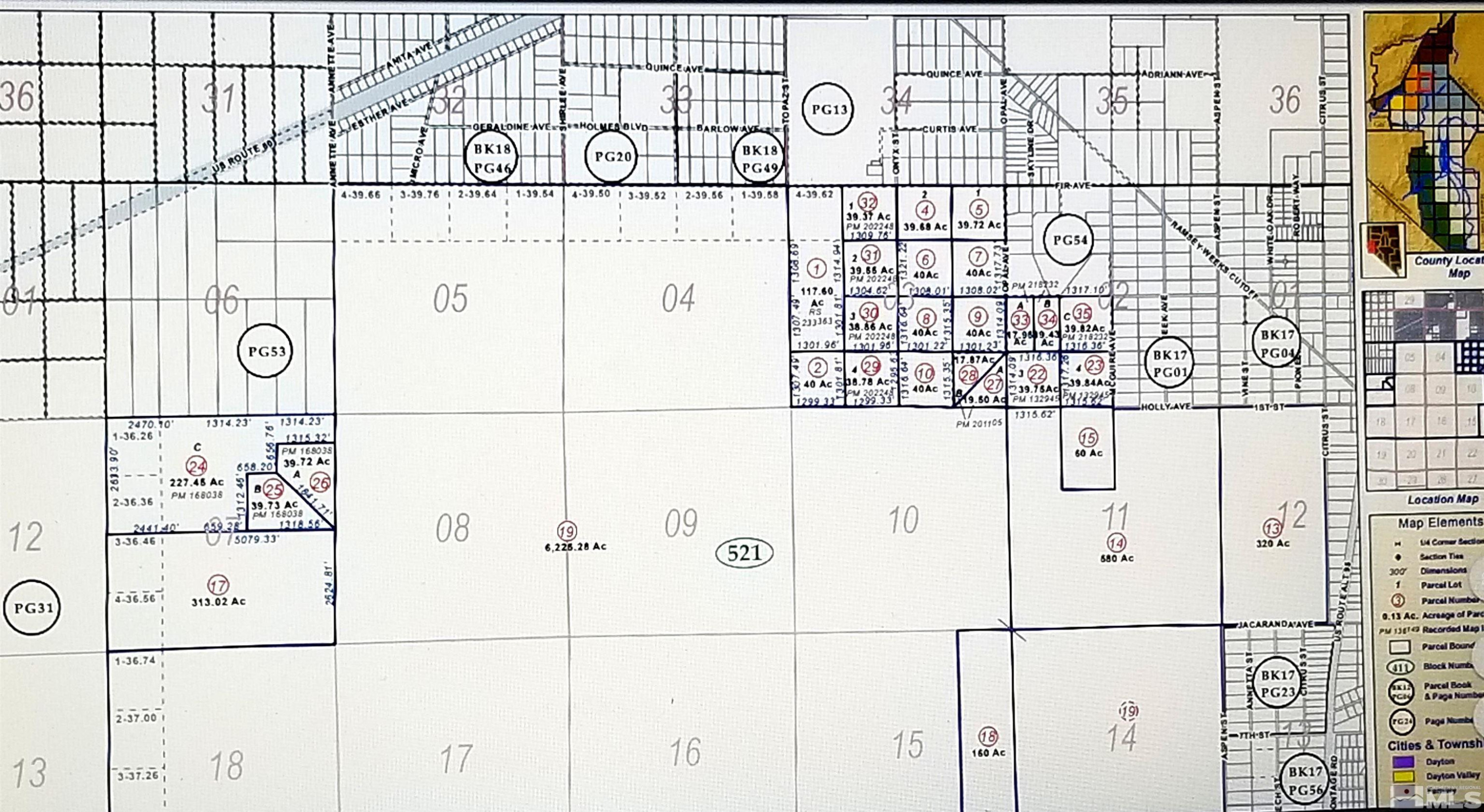 1000 Micro Way Silver Springs, NV 89429 - Photo 9 of 15 a picture of door