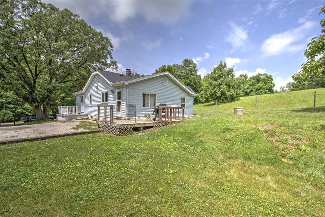 2890 Saddle Trek Road Decatur, IL 62521 - Photo 21 of 38