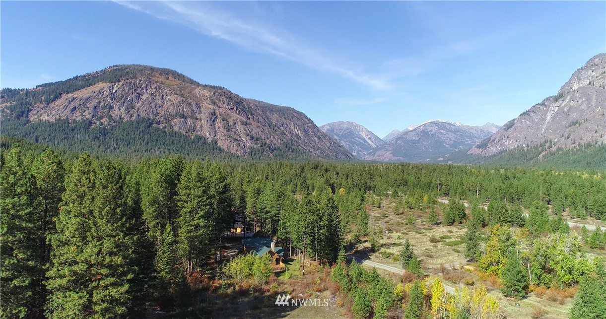 22 Wilson Ranch Road Mazama, WA 98833 - Photo 2 of 25 Gallery Image 2
