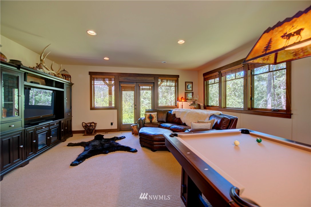 22 Wilson Ranch Road Mazama, WA 98833 - Photo 11 of 25 Gallery Image 11