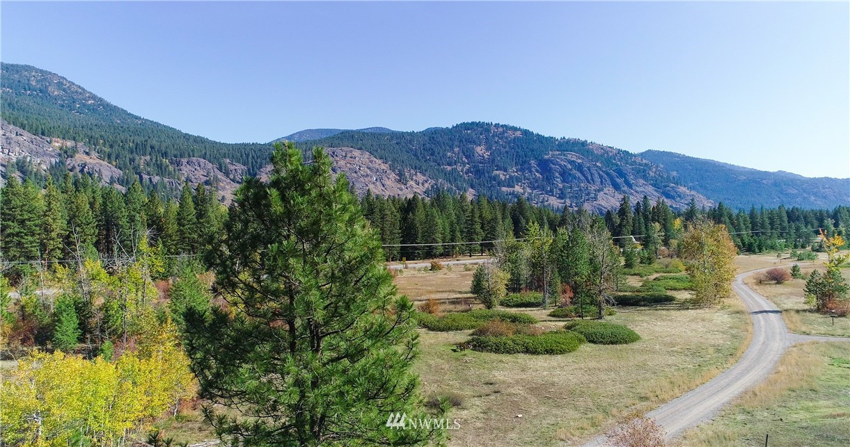 22 Wilson Ranch Road Mazama, WA 98833 - Photo 14 of 25 Gallery Image 14